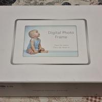 Digital photo frame LG PF 391