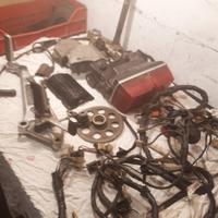 ricambi Honda Bol D'or 