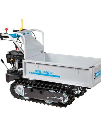 MOTOCARRIOLA BERTOLINI BTR 340 K