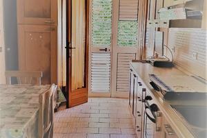 LUGLIO-Comodo-Piano Terra-Zona Sud