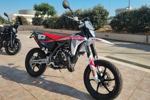 Fantic Motor XM 50 Performance 2T
