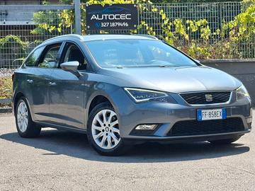 Seat Leon 1.4 TGI ST Business HIGH