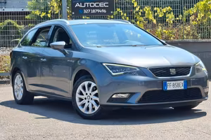 Seat Leon 1.4 TGI ST Business HIGH