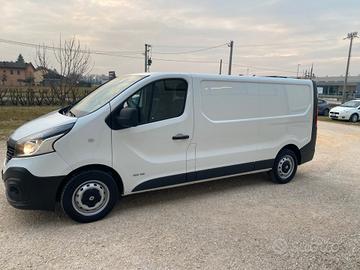 RENAULT TRAFIC DCI 115CV