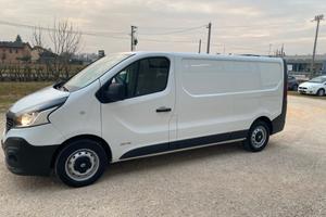 RENAULT TRAFIC DCI 115CV