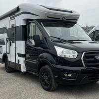 CI INTERNATIONAL HORON 94 XT