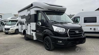 CI INTERNATIONAL HORON 94 XT