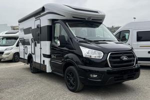 CI INTERNATIONAL HORON 94 XT