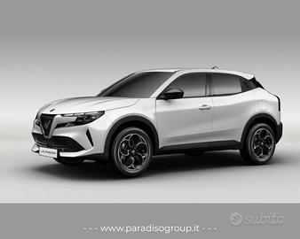 Alfa Romeo Junior Ibrida Ibrida 1.2 145cvHybr...