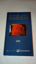 Duemilavini - 2004
