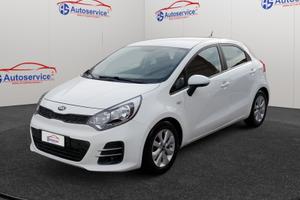 Kia Rio 5 Porte Rio 5p 1.2 Cool eco Gpl