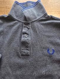 Polo Fred Perry 