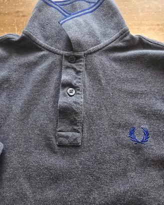 Polo Fred Perry 