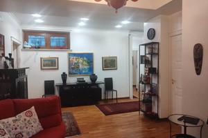 Via de nardis quadrilocale ristrutturato