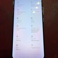 Smartphone Realme C21-Y