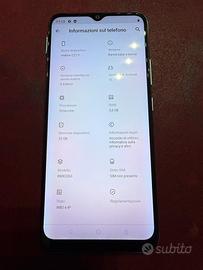Smartphone Realme C21-Y