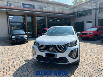 PEUGEOT 2008 PROMO FINANZIAMENTO PureTech 100 S&
