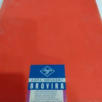 Carta fotografica Agfa Gevaert Brovira BEW 111