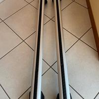 BARRE PORTATUTTO AUDI Q3 2019 ORIGINALE 