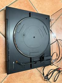 Giradischi Philips FP563