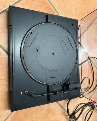 Giradischi Philips FP563