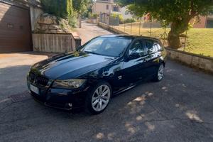 BMW 320 Xdrive Full Navi Pelle