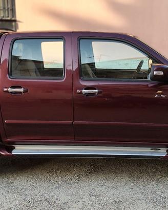 Isuzu D-Max 3.0 TD 4WD Aut e Gancio PICK UP
