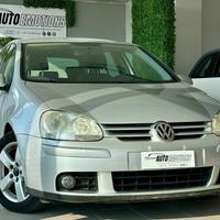 Volkswagen Golf V 2.0 - Unico Proprietario