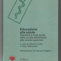 Educazione alla salute