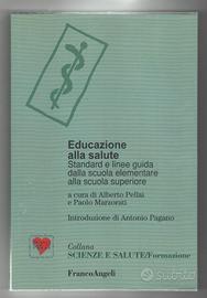 Educazione alla salute