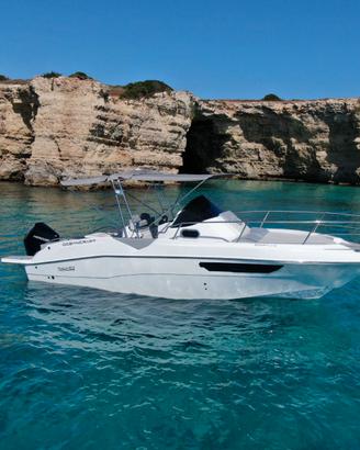 Barca OC 750 Sundek Salento Marine WA