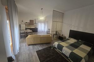 Bilocale arredato-Gela