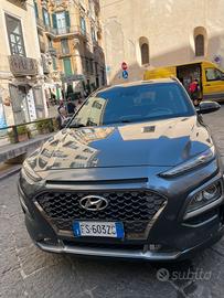 Hyundai kona 1.6