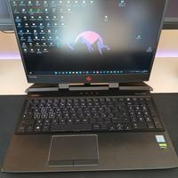 HP OMEN 15