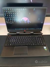 HP OMEN 15