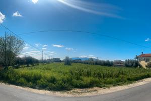 Lotti di terreni edificabili