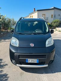 Fiat Qubo 1.3 multijet 75 CV allestimento trekking