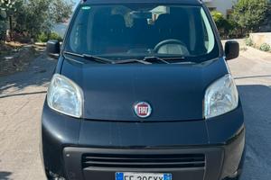 Fiat Qubo 1.3 multijet 75 CV allestimento trekking