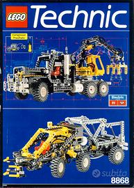 Lego Technics 8868