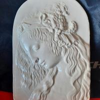 Madonna in Ceramica