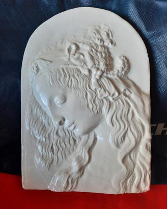 Madonna in Ceramica