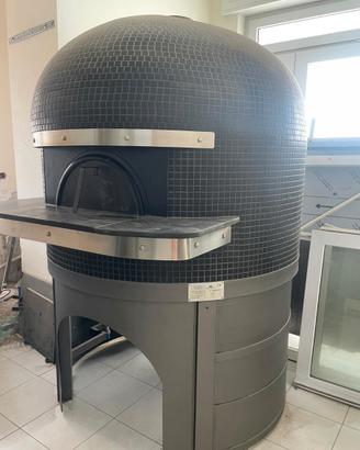 Attrezzatura pizzeria completa