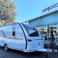 Knaus Sudwind 500 PF 60 Years