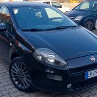 Fiat Punto 5p 1.2 benzina