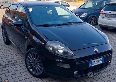 Fiat Punto 5p 1.2 benzina