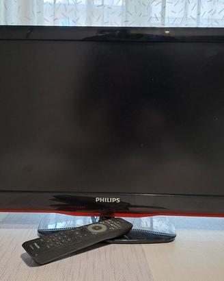 TV PHILIPS LCD 22PFL3405H/12