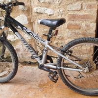 Bici MTB 20" ragazzi Specialized