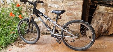 Bici MTB 20" ragazzi Specialized