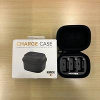 Microfoni Wireless RØDE Wireless GO II + accessori