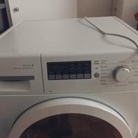 Asciugatrice Bosch serie 4